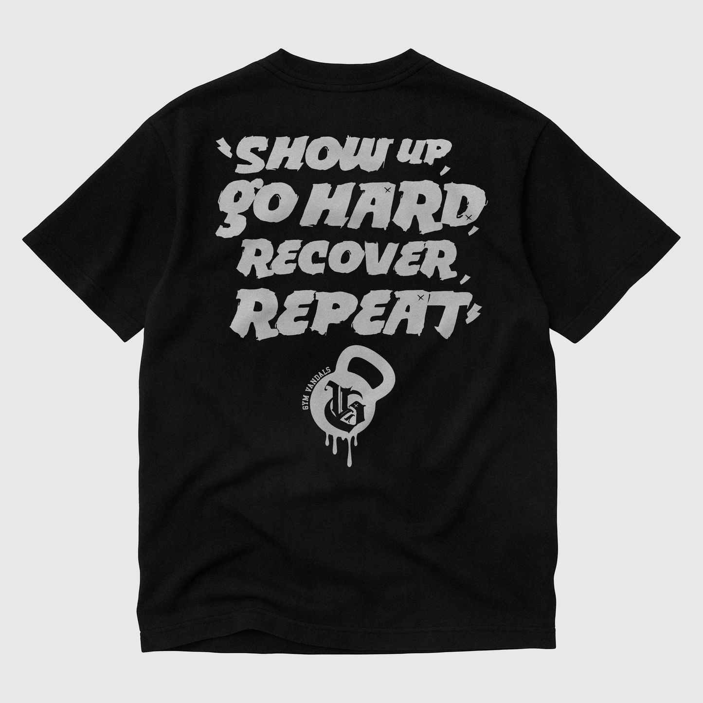 GV Show Up Tee