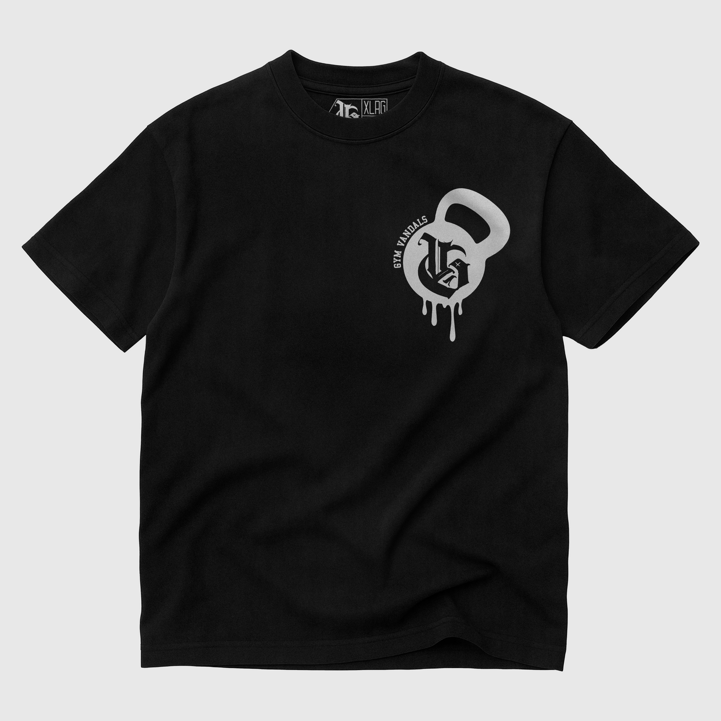 GV Show Up Tee