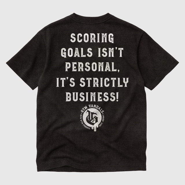 GV Push Forward Tee