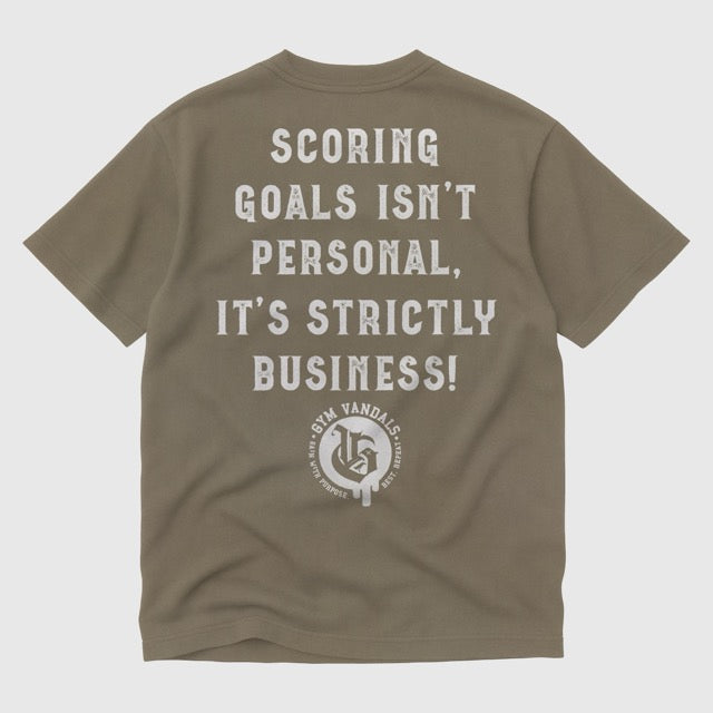 GV Push Forward Tee