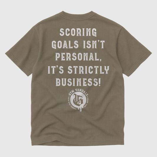 GV Push Forward Tee