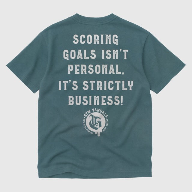GV Push Forward Tee