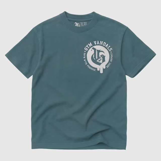GV Push Forward Tee