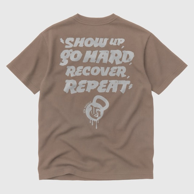 GV Show Up Tee