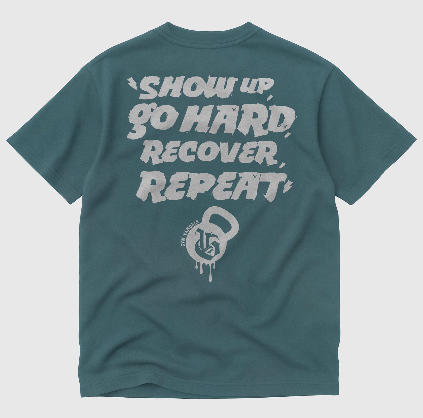 GV Show Up Tee