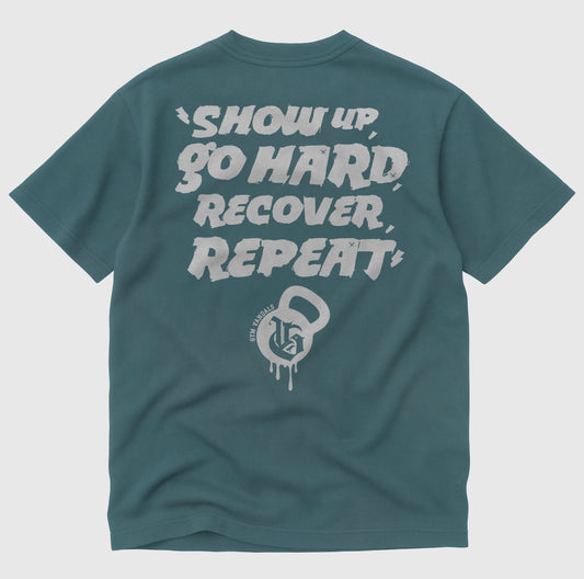 GV Show Up Tee
