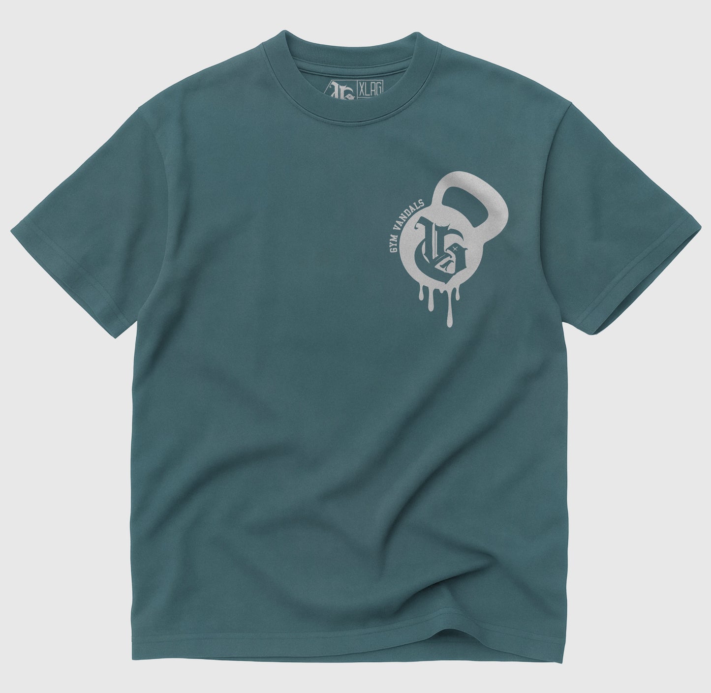 GV Show Up Tee