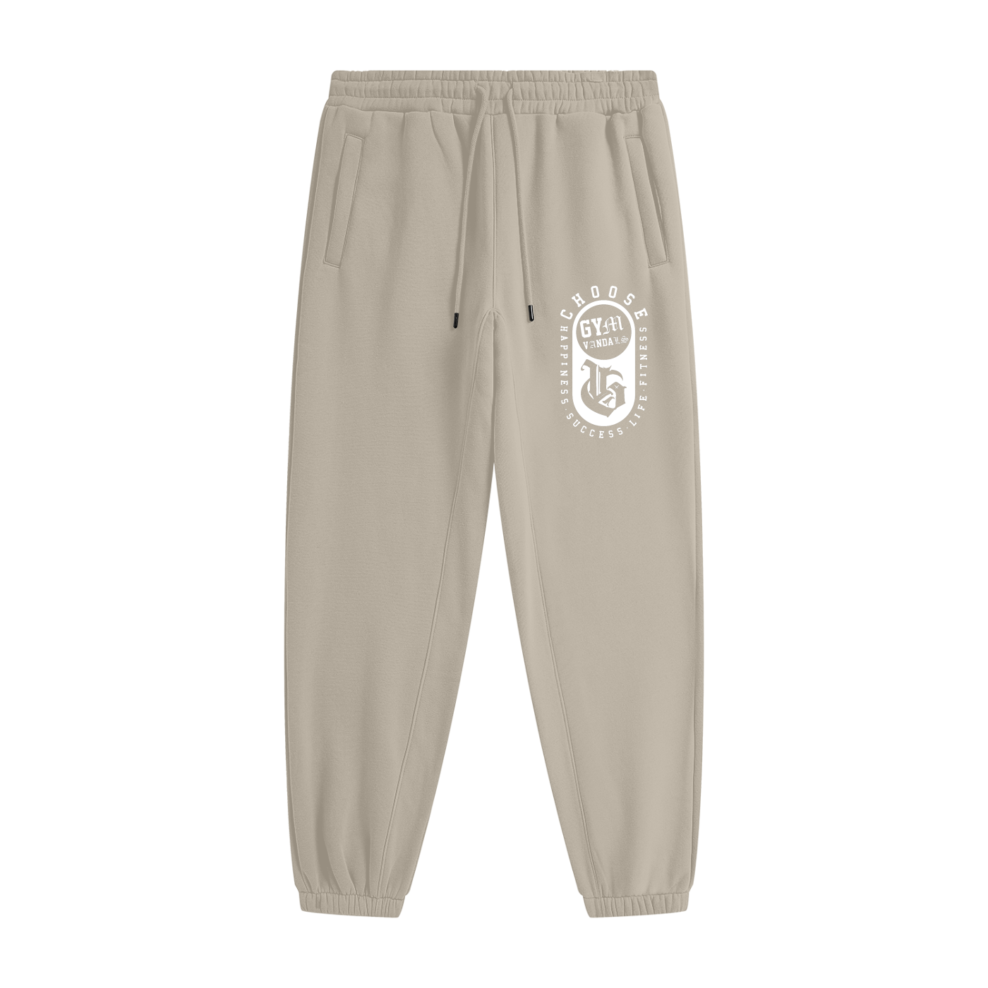 Unisex Heavyweight Fleece Joggers