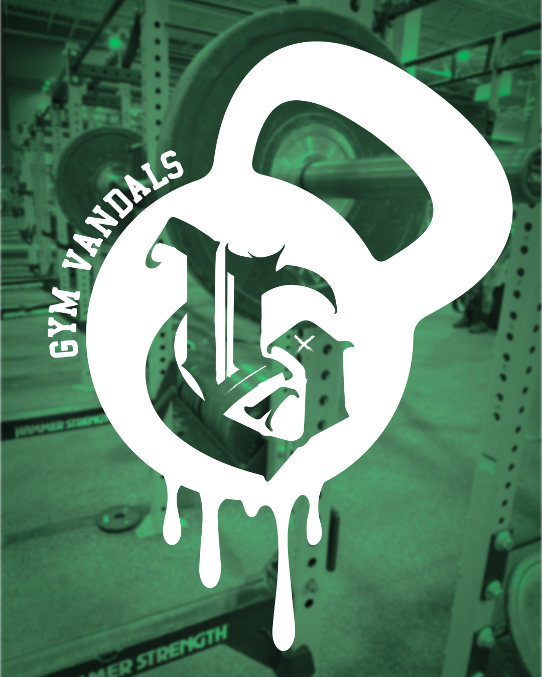 Gym Vandals Classics