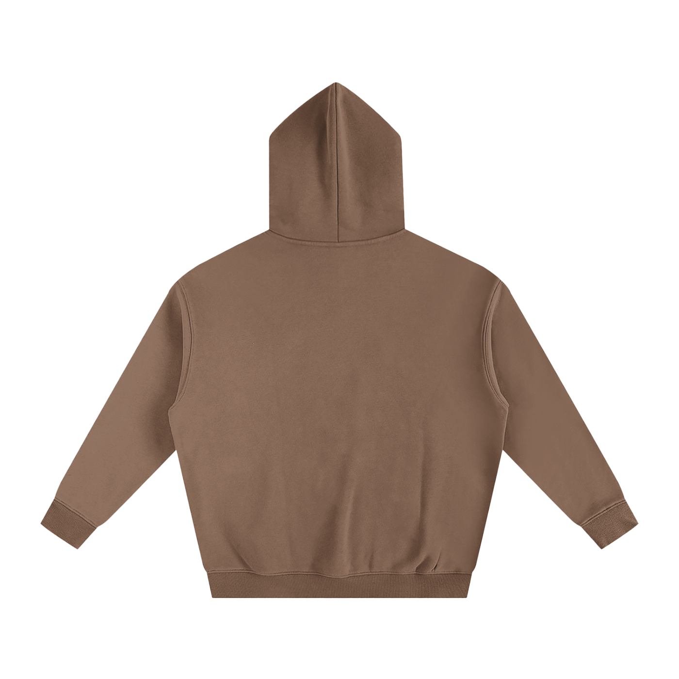 GV Muscle Up Hoodie