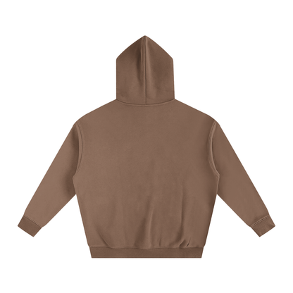 GV Muscle Up Hoodie