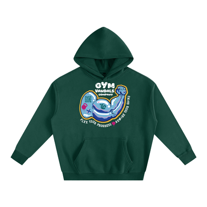 GV Muscle Up Hoodie