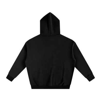 GV Muscle Up Hoodie