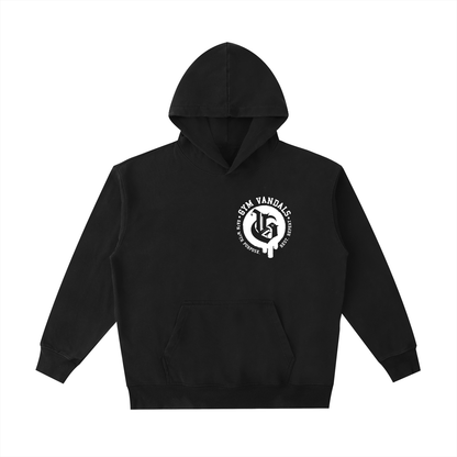 GV Scoring Goals Hoodie