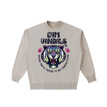 GV Grind Time Heavyweight Crewneck