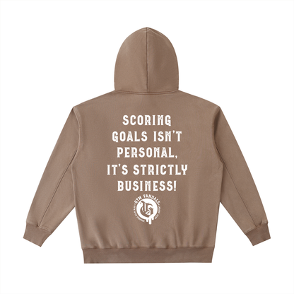 GV Scoring Goals Hoodie