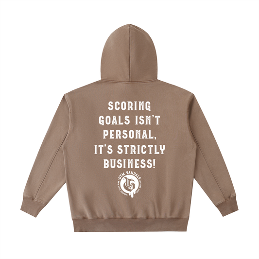GV Scoring Goals Hoodie