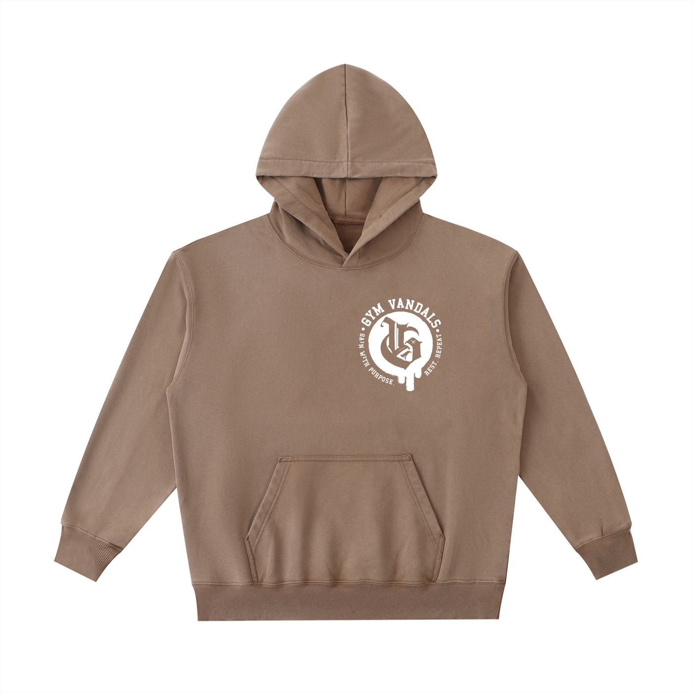 GV Scoring Goals Hoodie