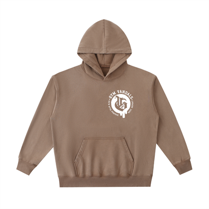 GV Scoring Goals Hoodie