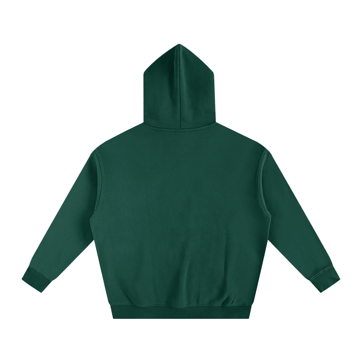 GV Muscle Up Hoodie