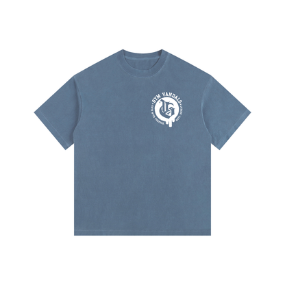 GV Scoring Goals Tee