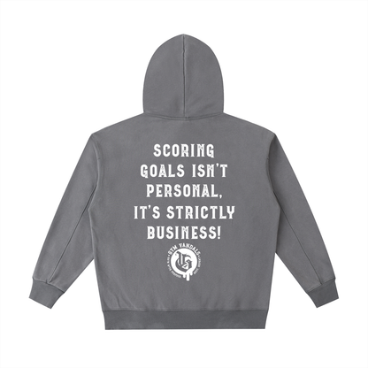 GV Scoring Goals Hoodie