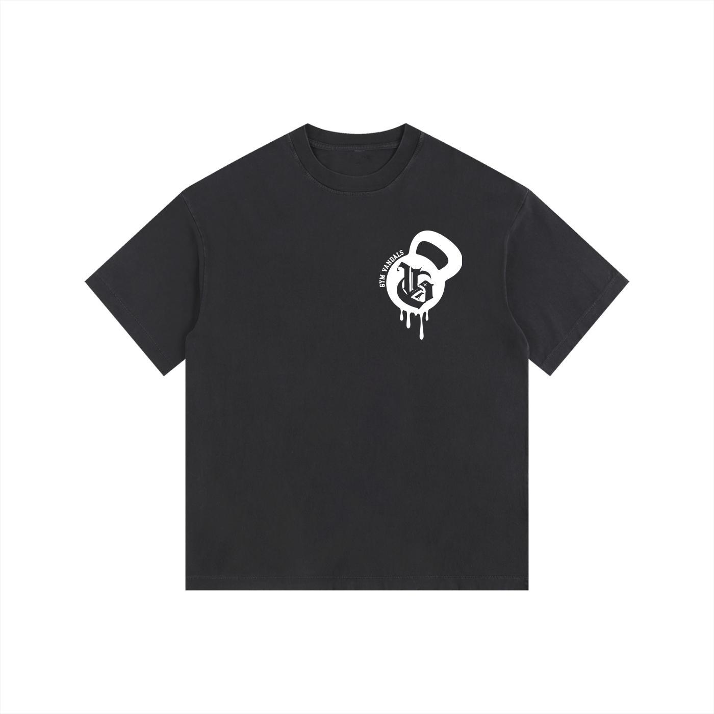GV Show Up Tee
