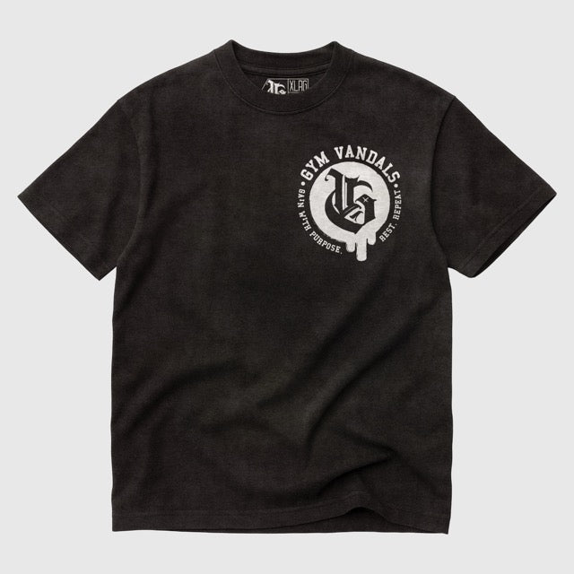 GV Push Forward Tee