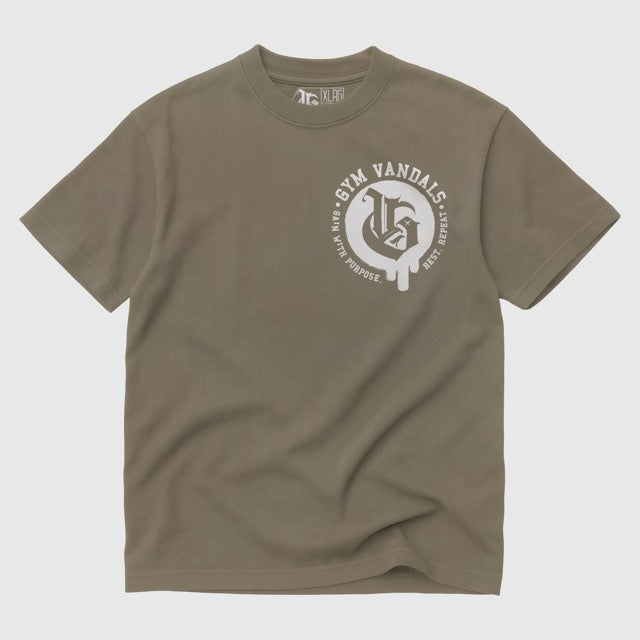 GV Push Forward Tee