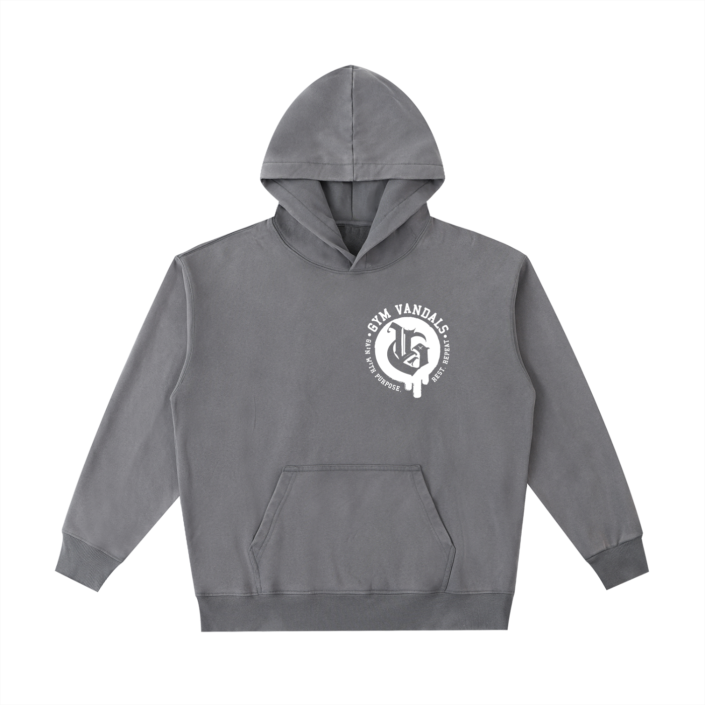 GV Scoring Goals Hoodie