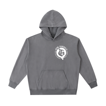 GV Scoring Goals Hoodie