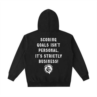 GV Scoring Goals Hoodie