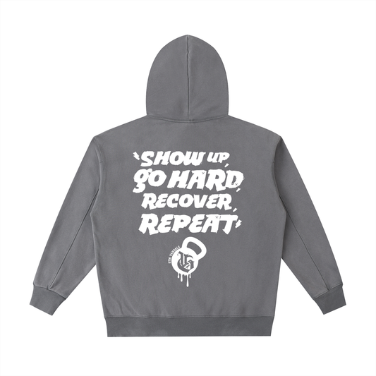 GV Show Up Hoodie