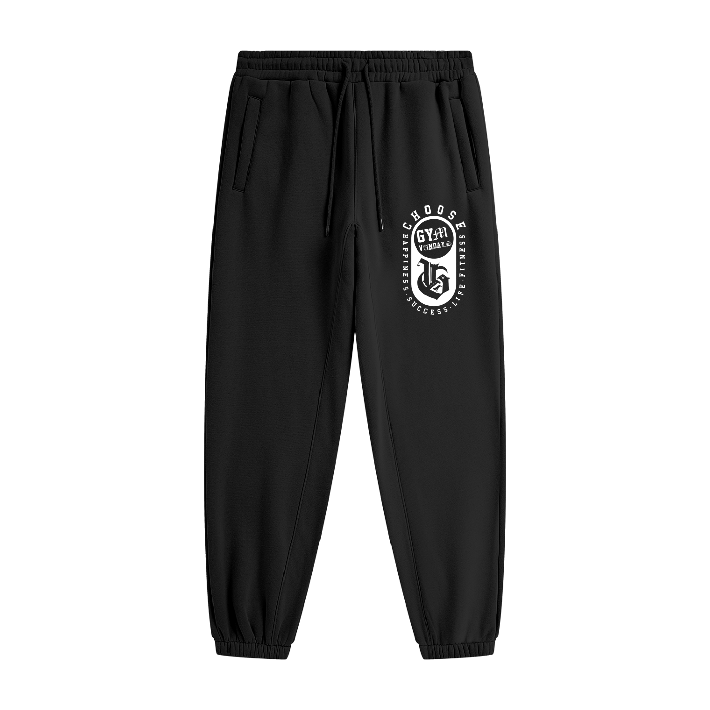 Unisex Heavyweight Fleece Joggers
